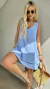 VESTIDO MAYA SEM MANGAS - Nil Hopka Brand