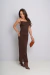 VESTIDO TULE LIVIA