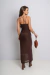 VESTIDO TULE LIVIA - comprar online