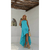 VESTIDO FRENTE ÚNICA ZOLA - Nil Hopka Brand