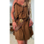 CINTO BOHO FIVELA - comprar online