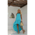VESTIDO FRENTE ÚNICA ZOLA - loja online
