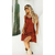 VESTIDO TEXAS - Nil Hopka Brand