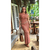 VESTIDO ROMANA - comprar online