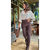CAMISA SUZI - Nil Hopka Brand