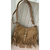 BOLSA FRANJAS CLARA - comprar online