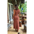 VESTIDO ROMANA - Nil Hopka Brand