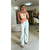 BLUSA CORDÕES KENDRIA - Nil Hopka Brand
