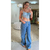 CALÇA JEANS AVEN na internet