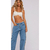 CALÇA JEANS AVEN - Nil Hopka Brand