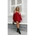 VESTIDO DUPLO MAYA DOROTY - comprar online