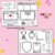 KIT COLONIA DE VERANO - comprar online
