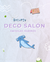 RECURSO DECO SALÓN | ANIMALES MARINOS
