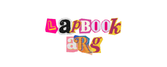 LAPBOOK.ARG