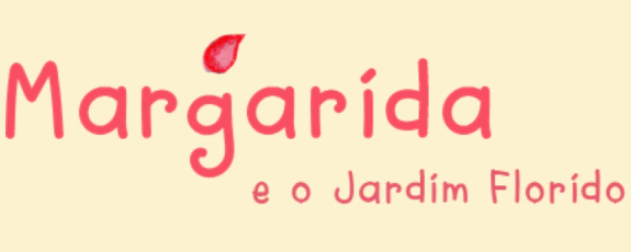 Margarida e o Jardim Florido