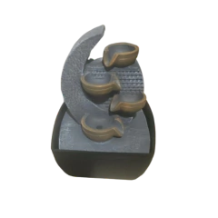 ART 0014-FUENTE DE AGUA 18 CM - comprar online