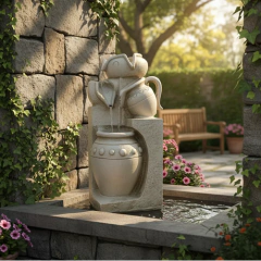 ART 2024-FUENTE ESQUINERO 40CM - comprar online
