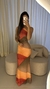 Vestido Color