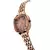 Relógio Feminino Vintage Rosé - comprar online