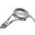 Relógio Seculus Prata Zirconia - comprar online