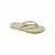 Chinelo Gata de Salto Off White Strass - comprar online
