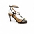 Sandália Vizzano Cacau Dourado - comprar online