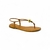 Rasteira Gata de Salto Pedras Castor - comprar online