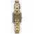 Relógio Feminino Dourado Cristais - loja online