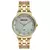 Relógio Feminino Fashion Dourado