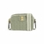 Bolsa Vizzano Verde/Off