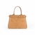 Bolsa Vizzano Grande Fivela Areia na internet