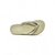 Chinelo Gata de Salto Off White Strass - Gata de Salto