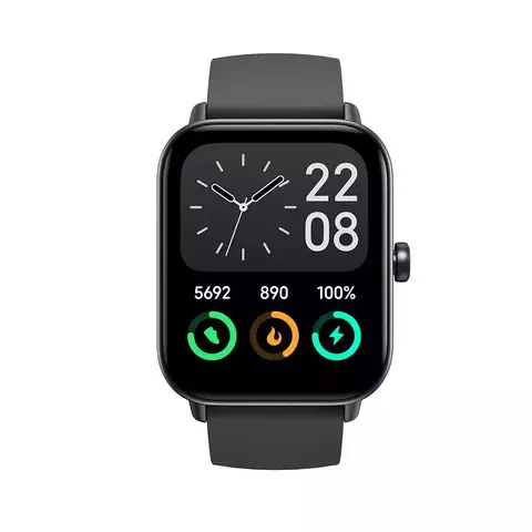 Smartwatch Mondaine Com Assistente de Voz Alexa®