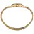 Relógio Feminino Dourado P na internet