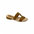 Tamanco Piccadilly Avelã - comprar online