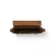 Bolsa Vizzano Rustic Avelã - Gata de Salto