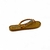 Chinelo Gata de Salto Bronze Pedras na internet