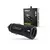 Cargador auto + cable tipo c