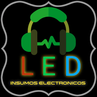 LED informatica