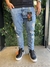 CALÇA JEANS SKINY CITY DENIN - (cópia) - comprar online