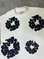 Camiseta OverSized Denim Tears na internet