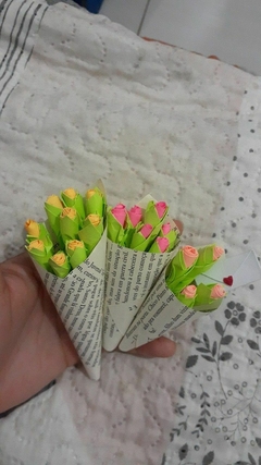 Mini Flores