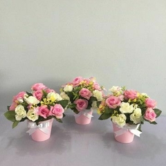 Mini Flores