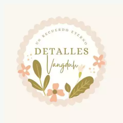 DETALLES  VANGDUH