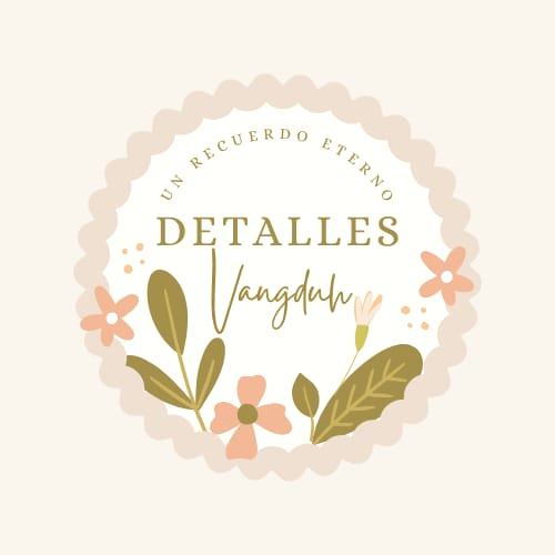 DETALLES  VANGDUH