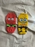 bob esponja+ patricio