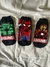 pack marvel X3 - comprar online