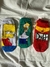 pack simpsons x3