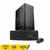 Computador i5 SSD120Gb 8Gb de Memoria Teclado e Mouse - comprar online