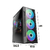 Pc Gamer Completo i5 Memória 8Gb Hd 1Tb GT 740 Wi-Fi Monitor 19 - comprar online